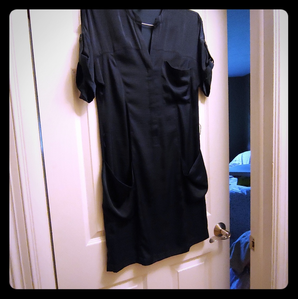 BCBG dress